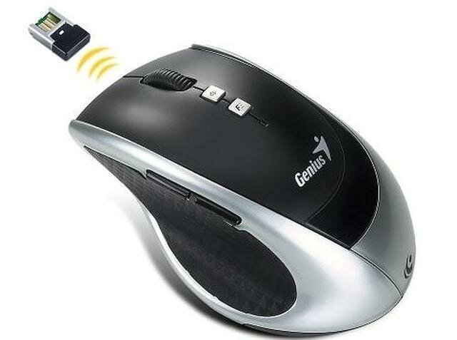 8° MOUSE