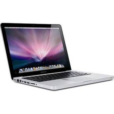 Macbook Pro