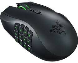 MOUSE MAS RECIENTE