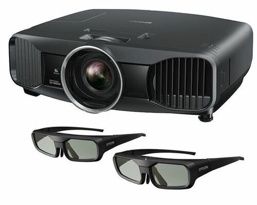 proyector de imagenes