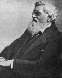 Alfred Wallace