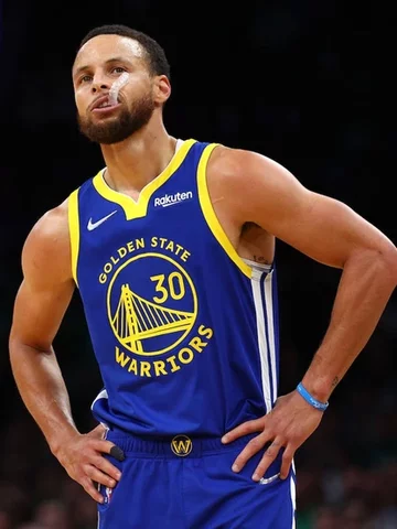 Entro a Golden State Warriors