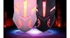 Timeline: MOUSE GAMER