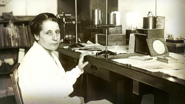 Lise Meitner