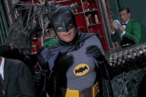 Batman 1966