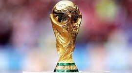 Timeline: Mundial de fútbol (2002-2022)