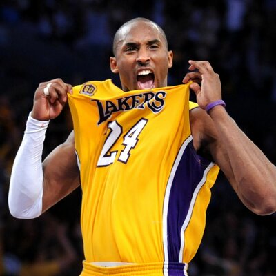 Timeline: Kobe Bryant
