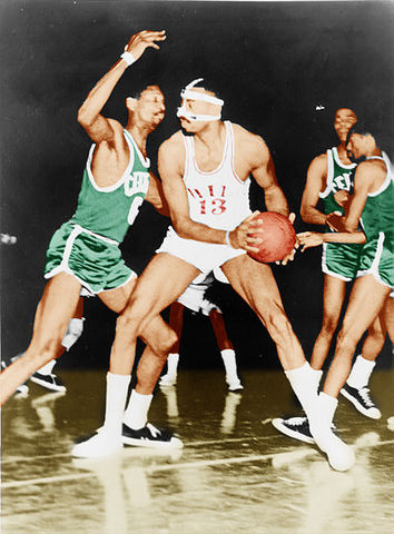 Bill Russell