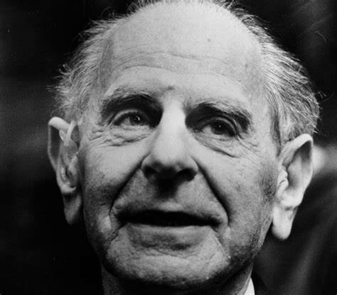 KARL RAIMUND POPPER