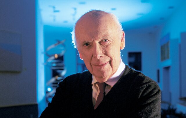 James Watson