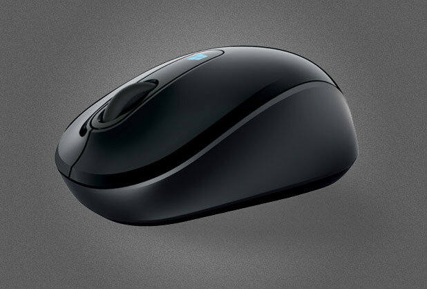 Microsoft Sculpt Mobile