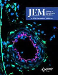 Journal of Experimental Medicine