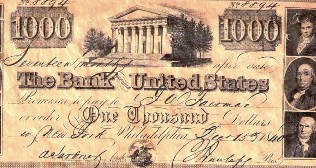 McCulloch v. Maryland