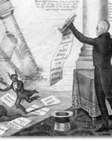 McCulloch v. maryland