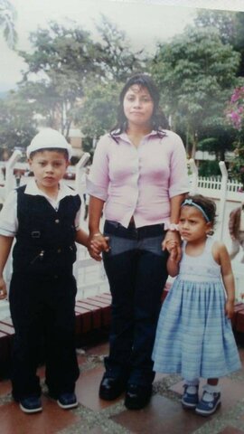 Visita a Lugar donde Nací