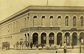 McCulloch v. Maryland