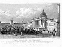 First institutionally sponsored distance education program