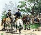 The Whiskey Rebellion
