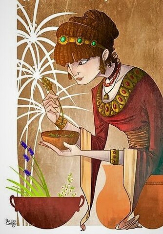 Tapputi Belatekallim