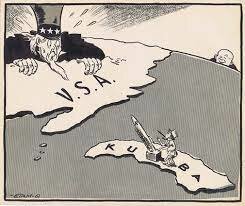 Fidel Castro Seizes Power