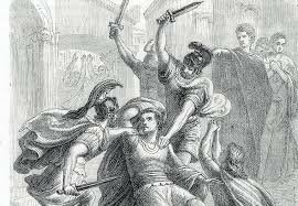 Det østromerske rikets fall