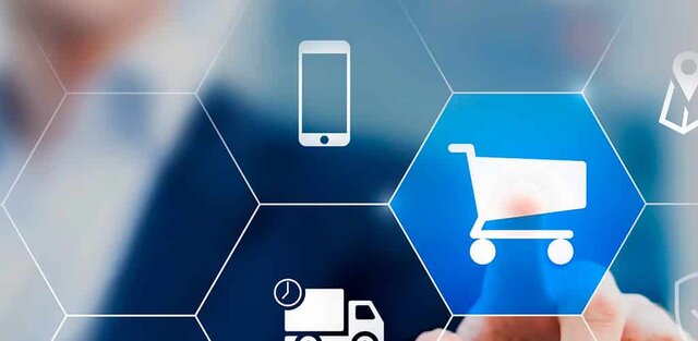 La primera Transacción usando Internet