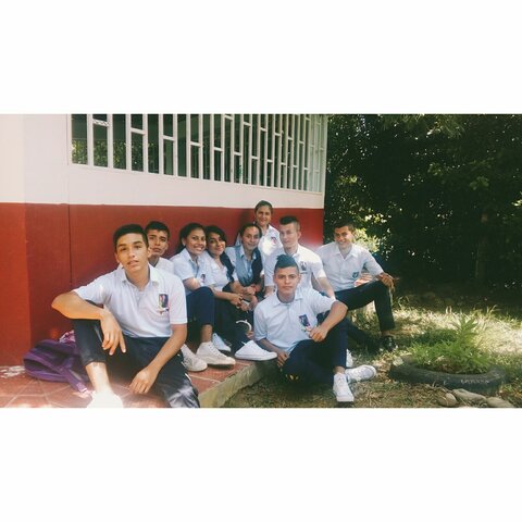 Grado Once (Periodo final)