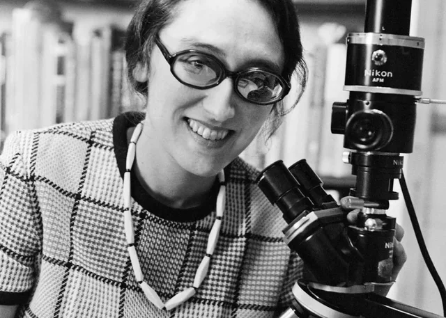 Lynn Margulis