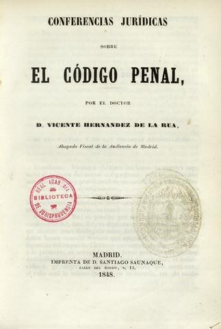 Nuevo Código Penal