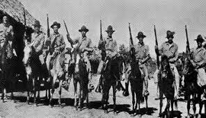 Movimiento Guerrillero