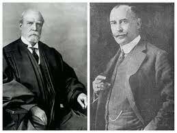 Los dos primeros planes de desocupación