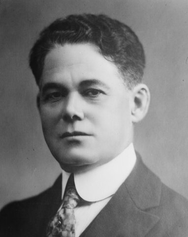 Juan Bautista Vicini Burgos