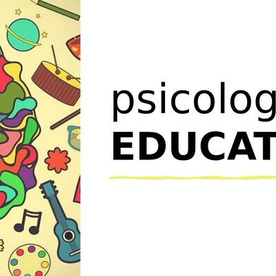 Timeline: Principales postulados teóricos en el desarrollo y fortalecimiento de la psicología educativa.