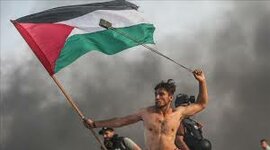 Timeline: Palestina
