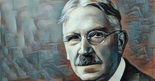 Jhon Dewey