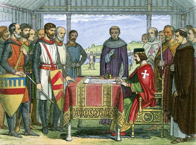 Magna Carta