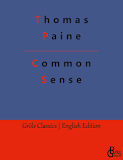Thomas Paine's Common Sense published