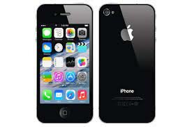 IPhone 4 (4.ª generación)