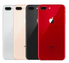 IPhone 8 y iPhone 8 Plus (11.ª generación)