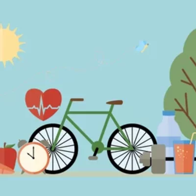 Timeline: EVOLUCIÓN DEL CONCEPTO DE "SALUD"