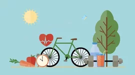 Timeline: EVOLUCIÓN DEL CONCEPTO DE "SALUD"