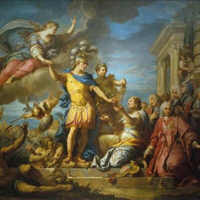 Timeline: Quelles sont certaines conquêtes importantes de Rome durant la période de la romanisation?