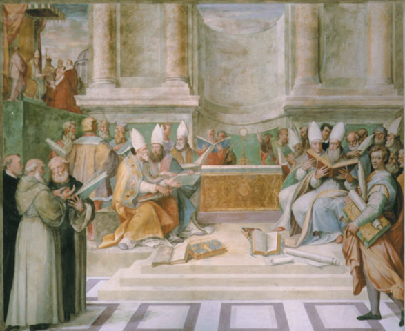Council of Trent