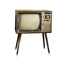 LA TELEVISION