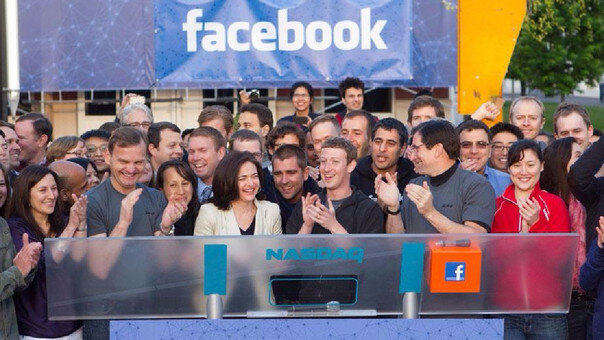 Facebook hoy en día 2023