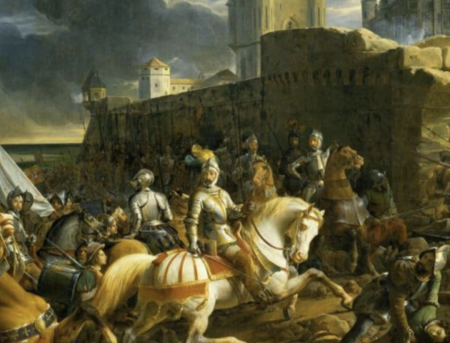 Italian Wars