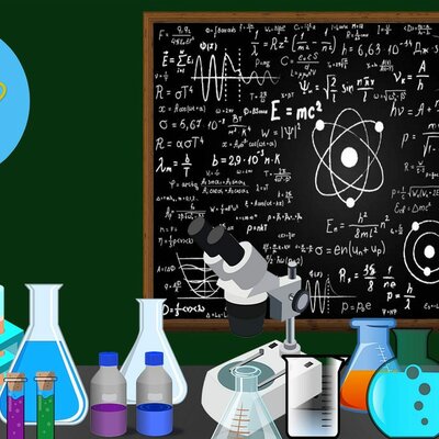 Timeline: CLASIFICACIÓN DE LAS CIENCIAS EXPERIMENTALES.