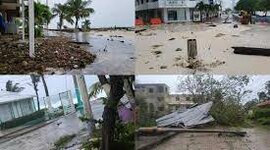 Timeline: La intervención en la historia de mi región.