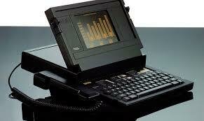 ordenador portatil (laptop)