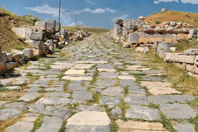 Prise de possession d'Antioche